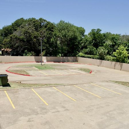Executive Inn Of Arlington, Near At&T Stadium Luaran gambar