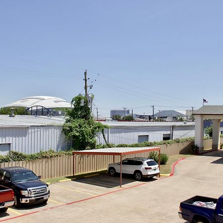 Executive Inn Of Arlington, Near At&T Stadium Luaran gambar