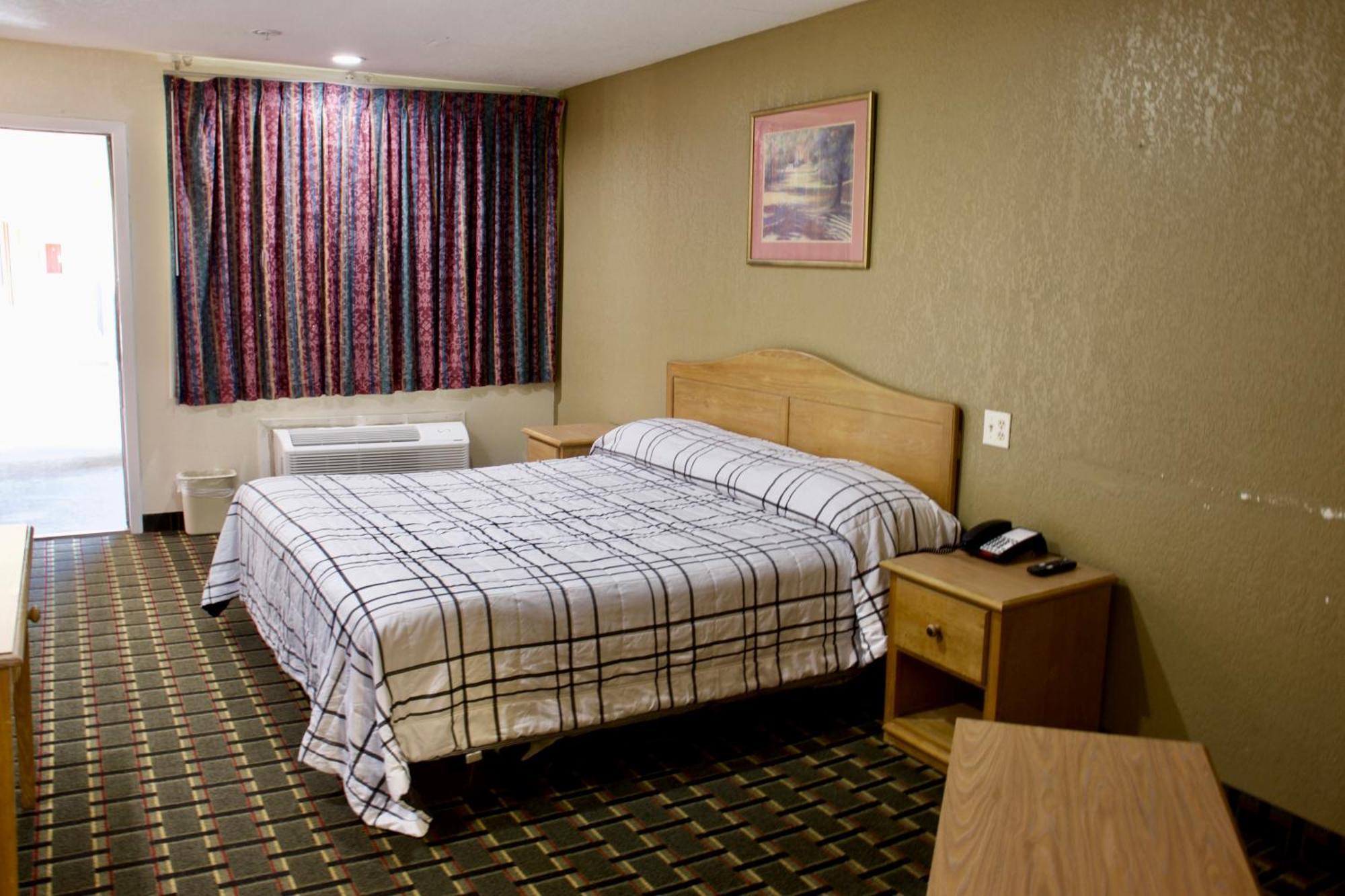 Executive Inn Of Arlington, Near At&T Stadium Luaran gambar