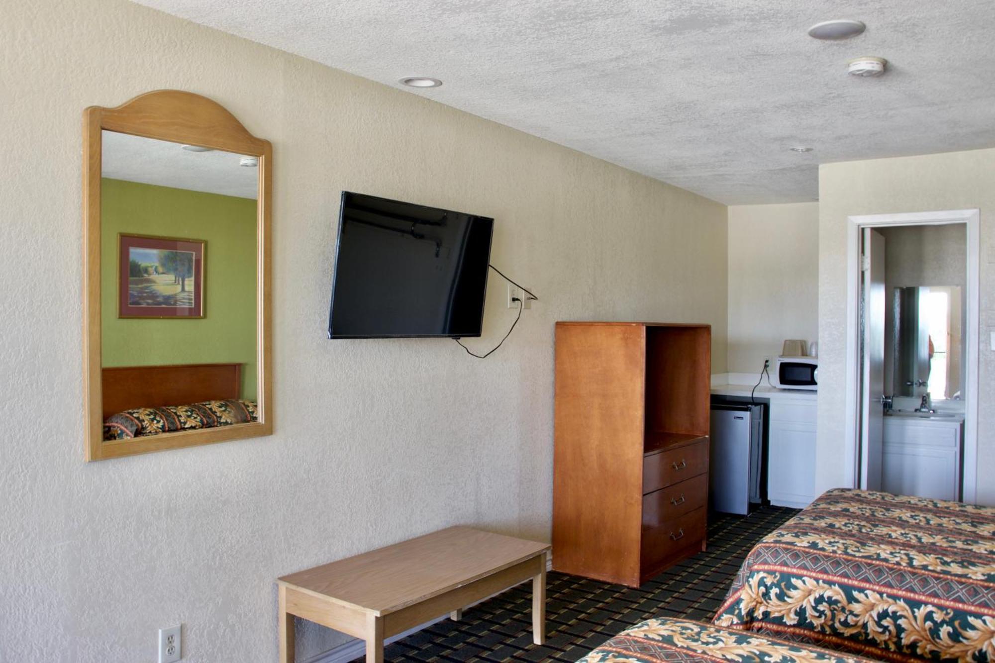 Executive Inn Of Arlington, Near At&T Stadium Luaran gambar