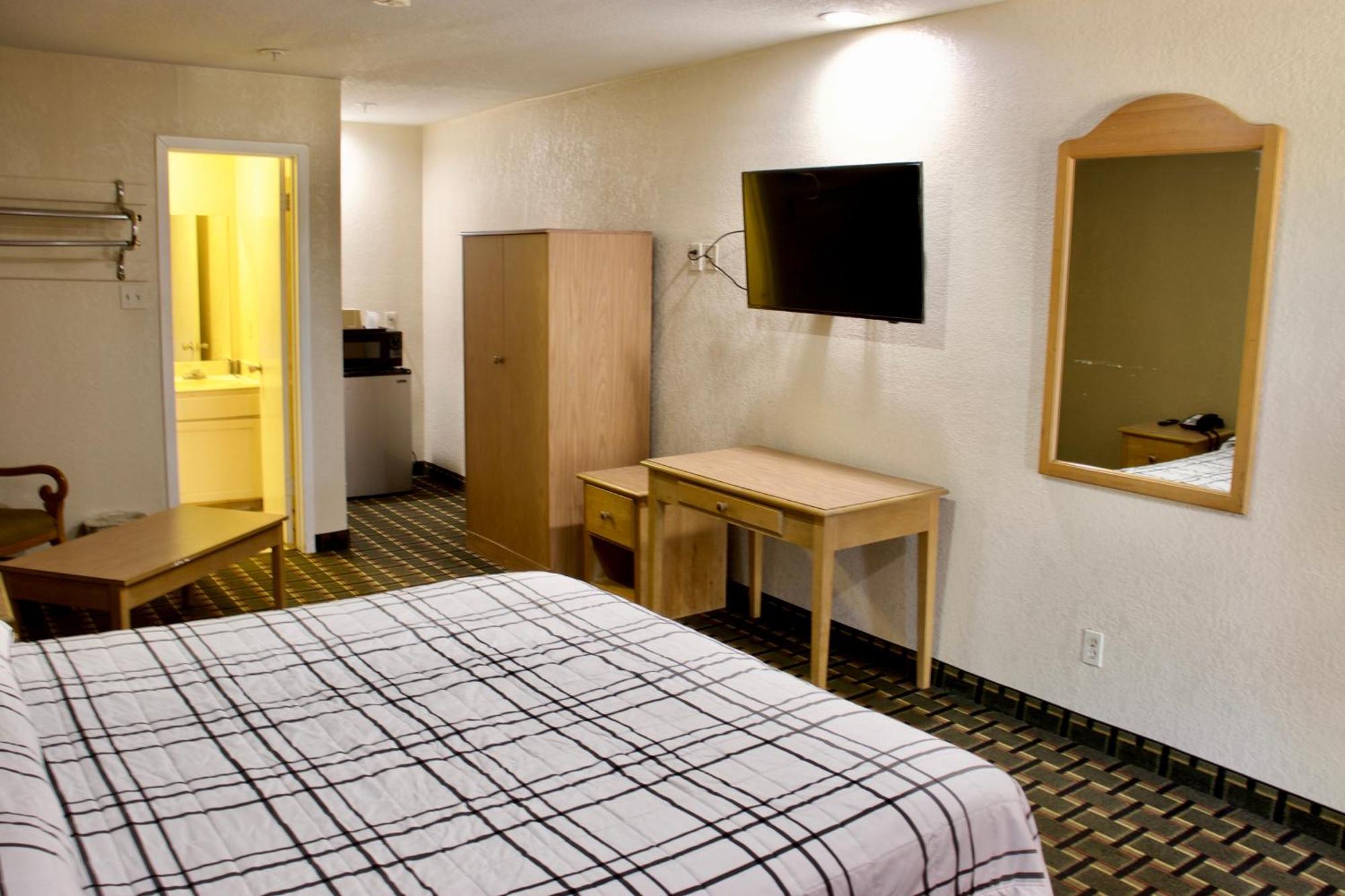 Executive Inn Of Arlington, Near At&T Stadium Luaran gambar