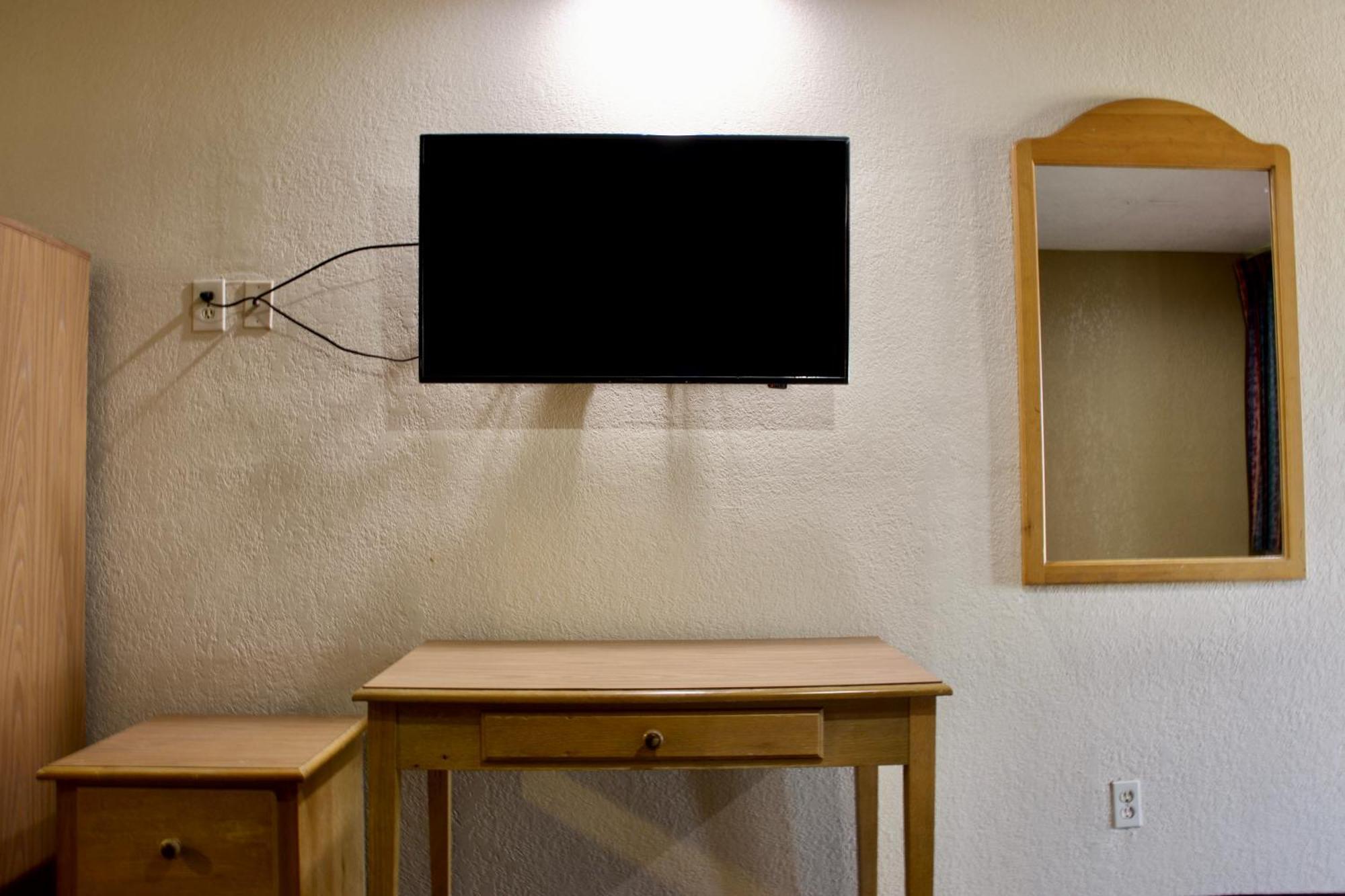 Executive Inn Of Arlington, Near At&T Stadium Luaran gambar