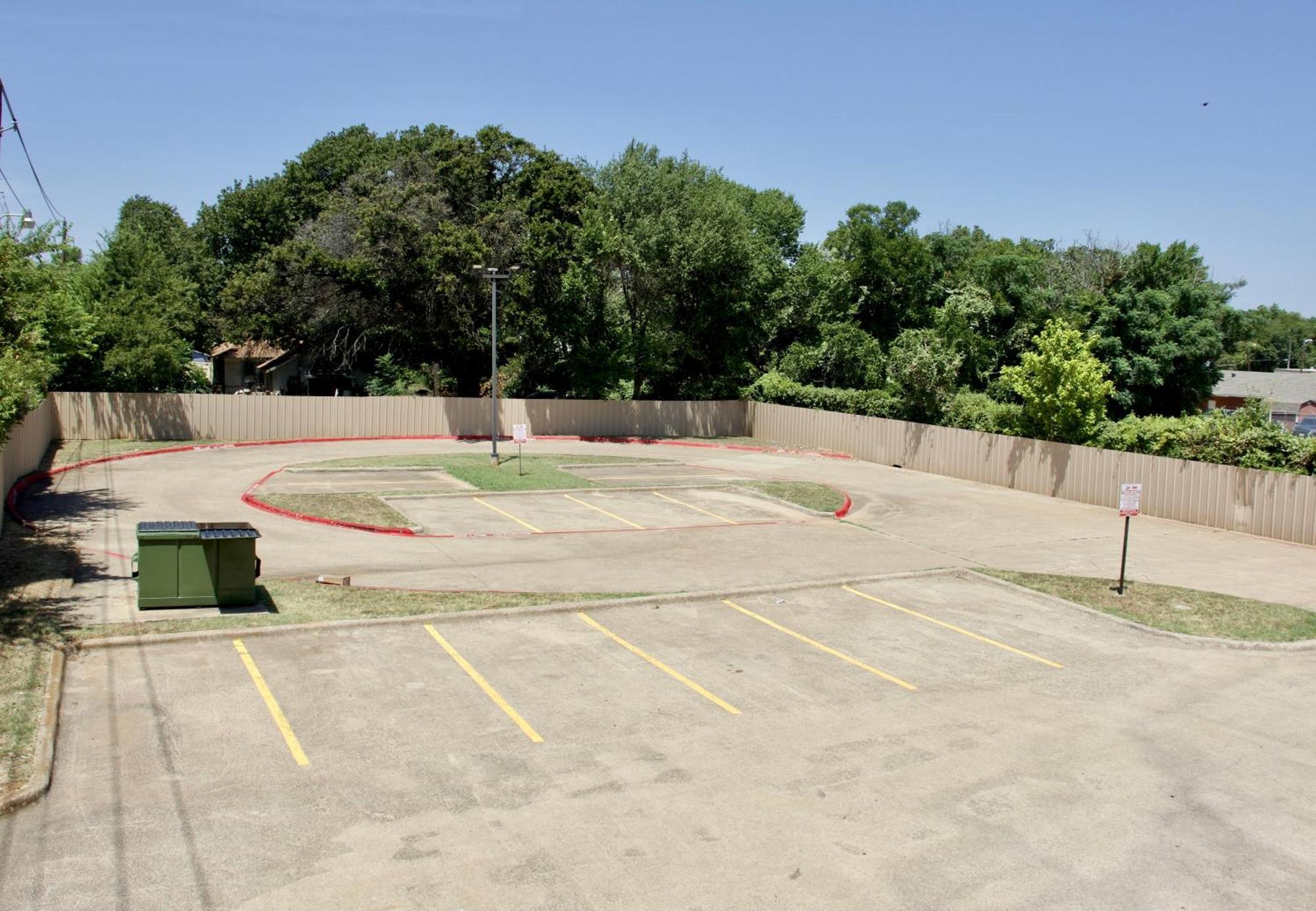 Executive Inn Of Arlington, Near At&T Stadium Luaran gambar