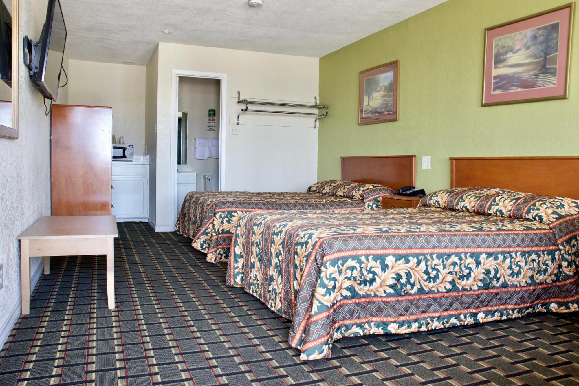 Executive Inn Of Arlington, Near At&T Stadium Luaran gambar