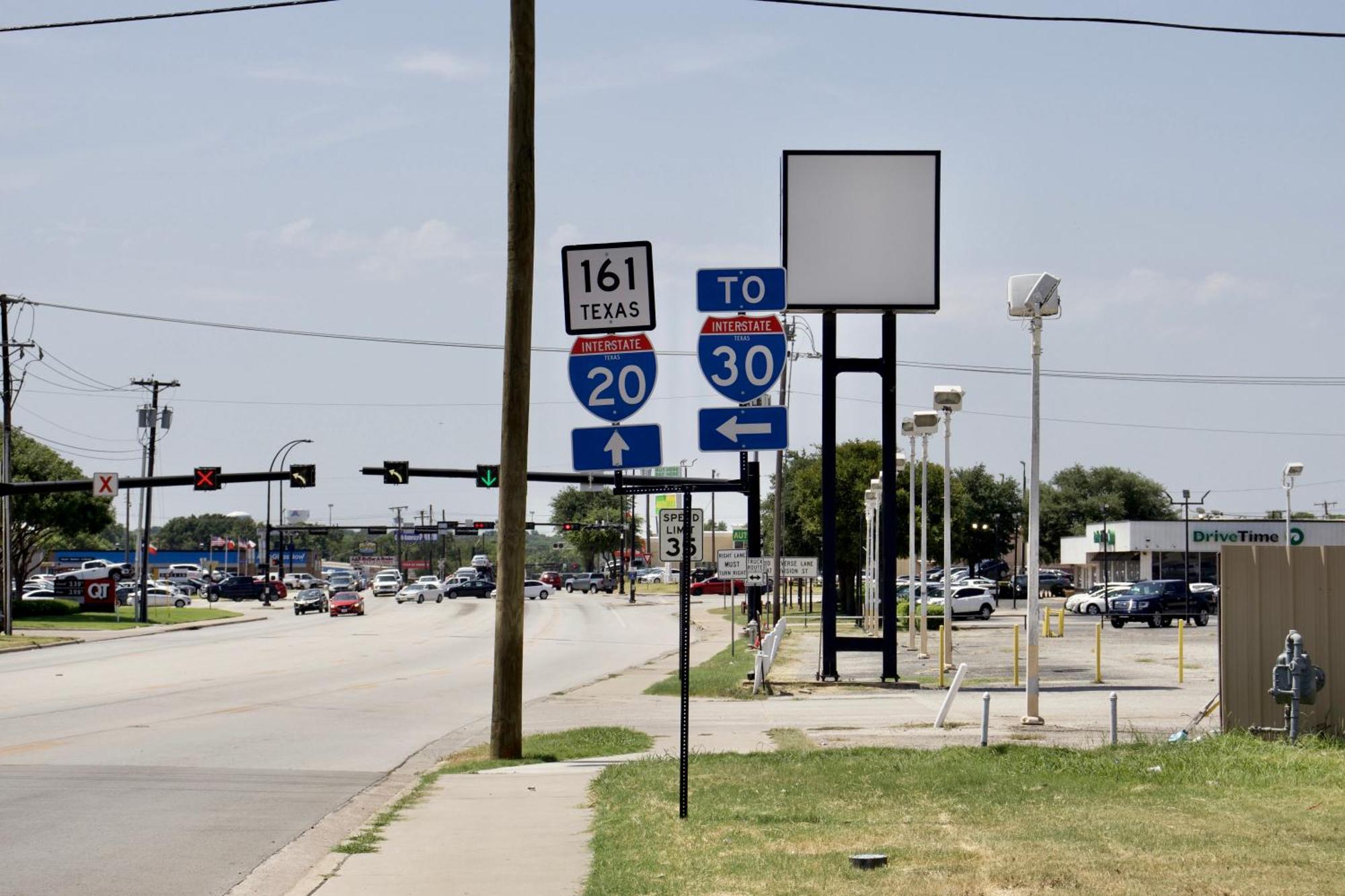 Executive Inn Of Arlington, Near At&T Stadium Luaran gambar