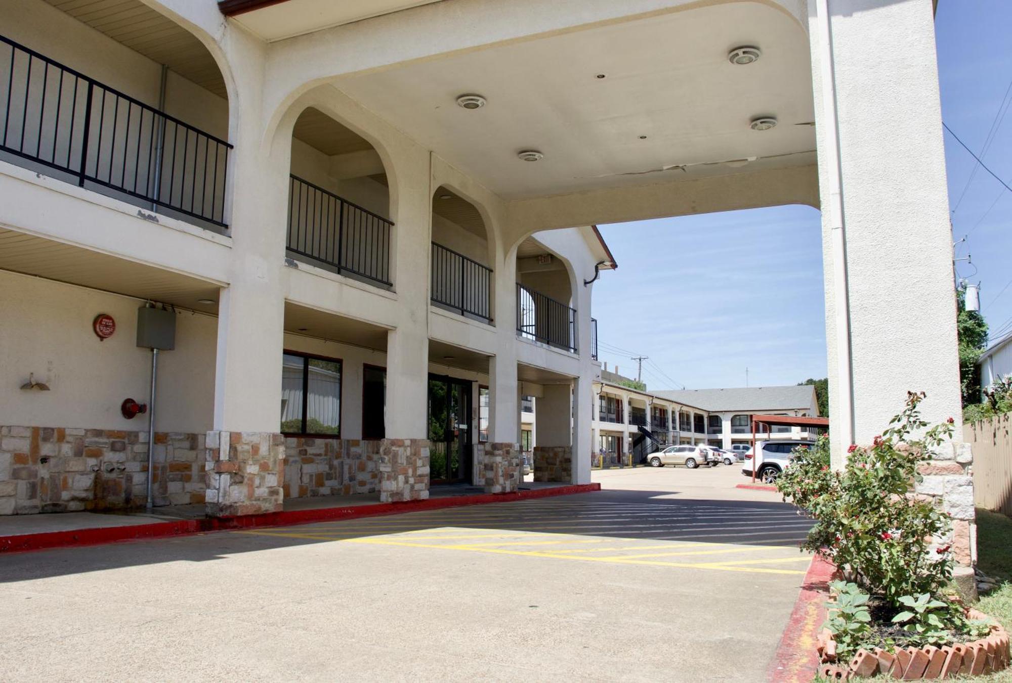 Executive Inn Of Arlington, Near At&T Stadium Luaran gambar