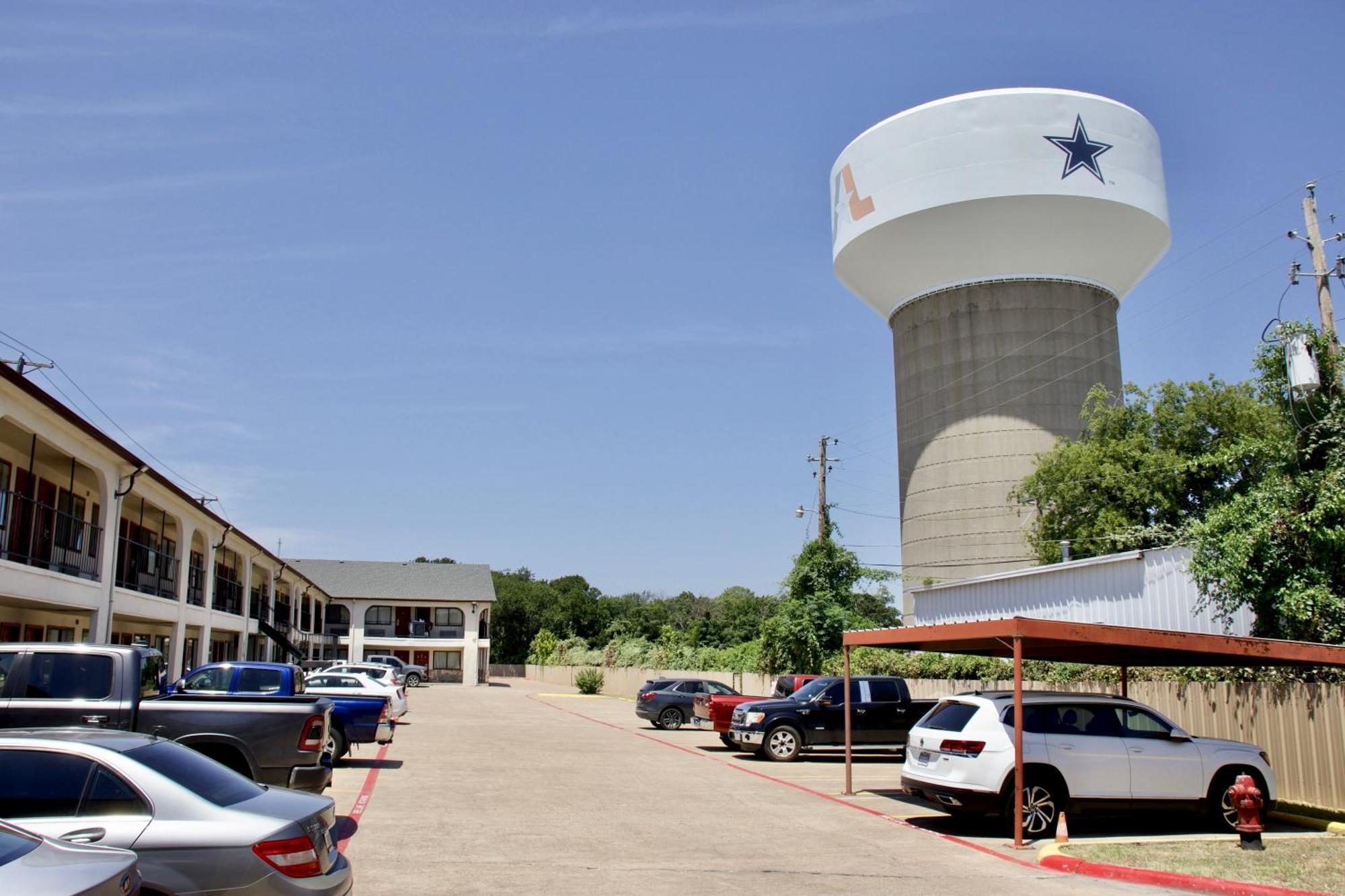 Executive Inn Of Arlington, Near At&T Stadium Luaran gambar