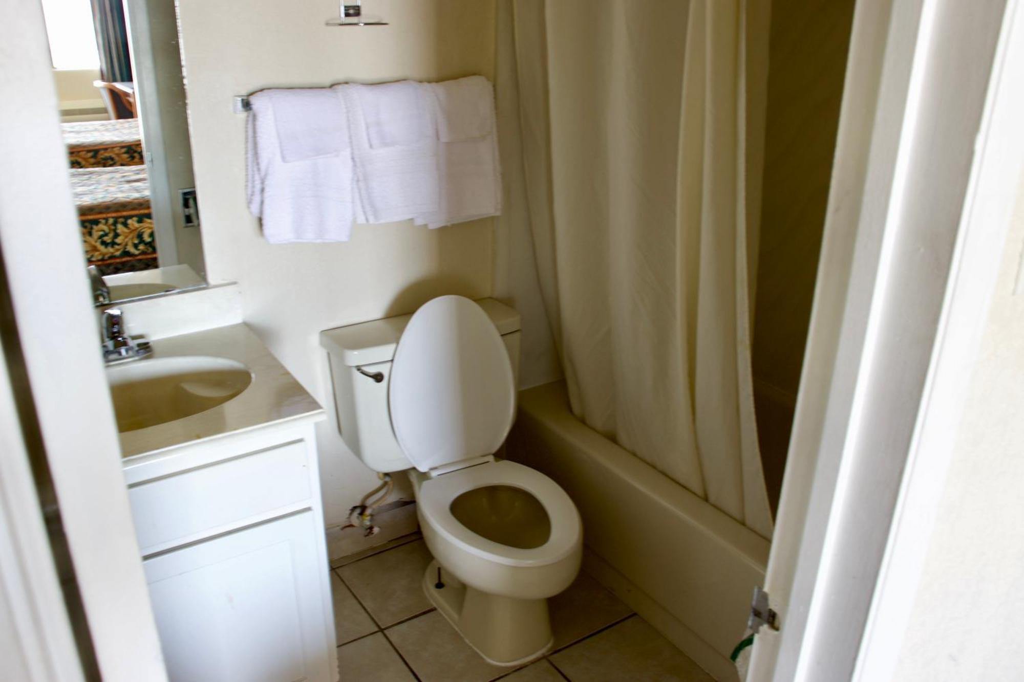 Executive Inn Of Arlington, Near At&T Stadium Luaran gambar