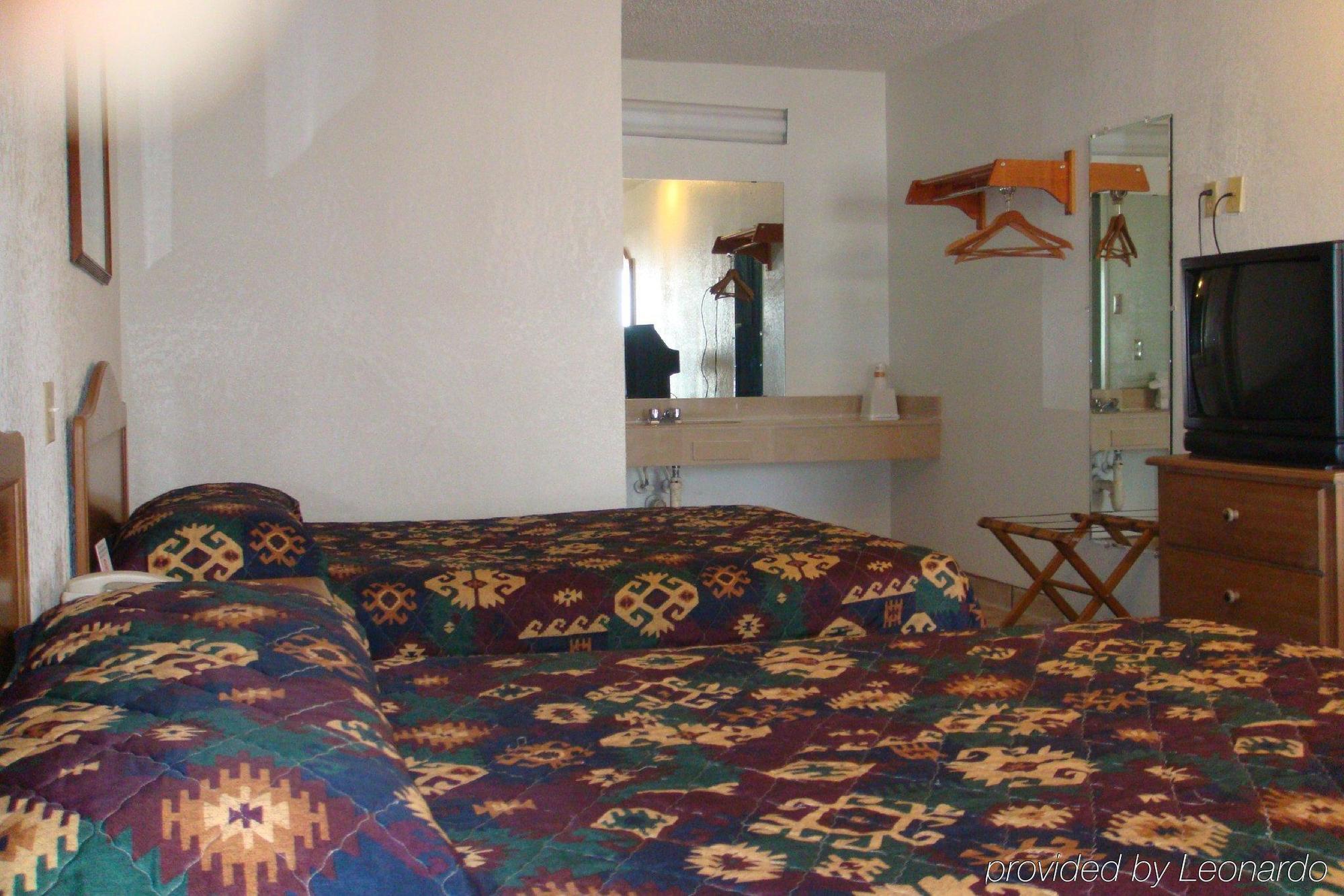 Executive Inn Of Arlington, Near At&T Stadium Bilik gambar